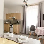 Daire Pod Jedynka - Sikorskiego 3/1
