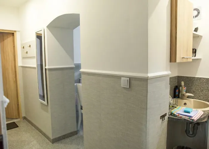 Pod Jedynka - Sikorskiego 3/1