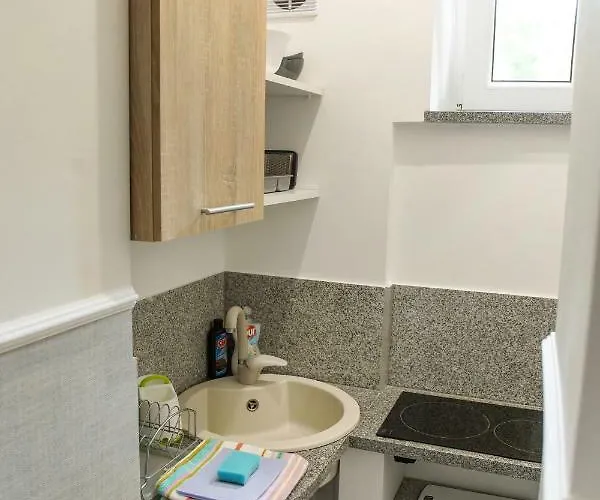 Apartment Pod Jedynka - Sikorskiego 3/1 *