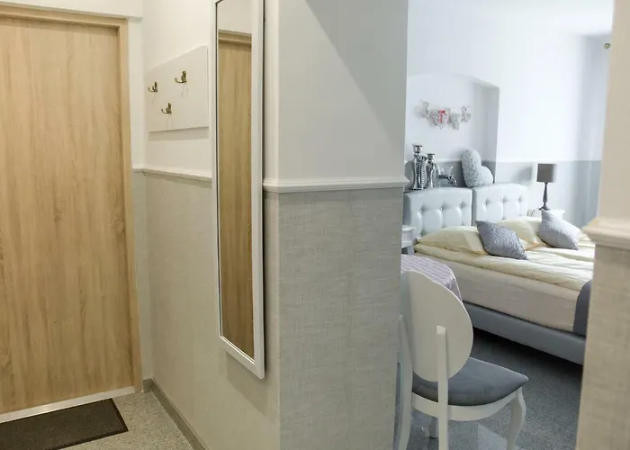 Pod Jedynka - Sikorskiego 3/1 * Schreiberhau