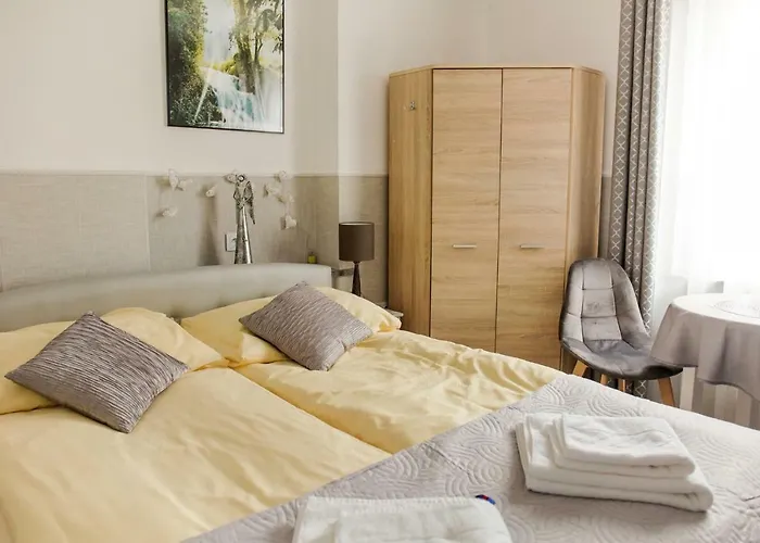 Pod Jedynka - Sikorskiego 3/1 Apartment