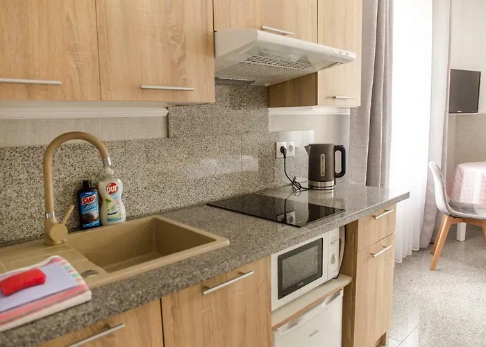 Pod Jedynka - Sikorskiego 3/1 * Schreiberhau