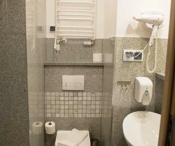 Apartment Pod Jedynka - Sikorskiego 3/1