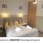 Pod Jedynka - Sikorskiego 3/1 Διαμέρισμα *