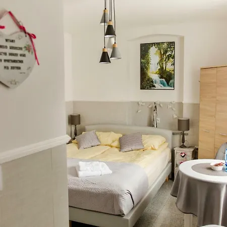 Pod Jedynka - Sikorskiego 3/1 Apartment Szklarska Poreba