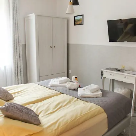 Apartment Pod Jedynka - Sikorskiego 3/1 Schreiberhau