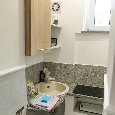 Apartment Pod Jedynka - Sikorskiego 3/1 *