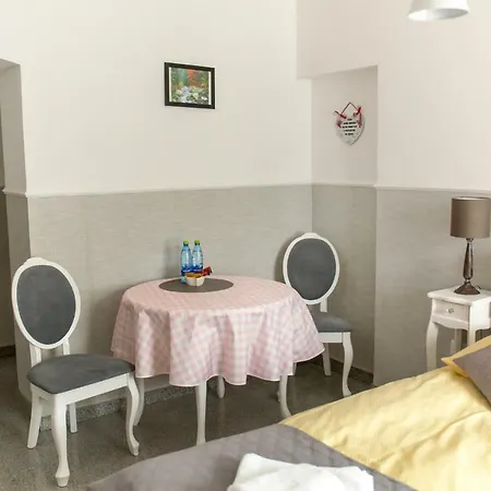 Pod Jedynka - Sikorskiego 3/1