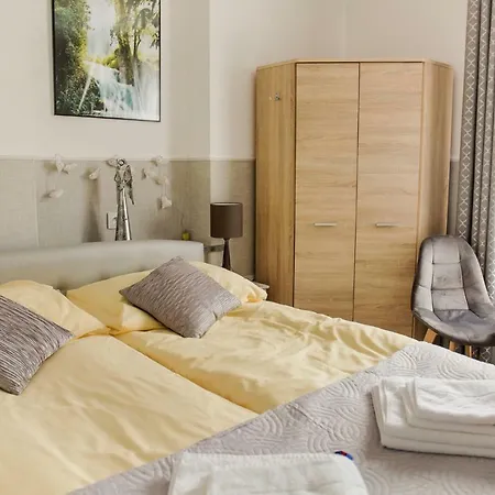 Pod Jedynka - Sikorskiego 3/1 Apartment