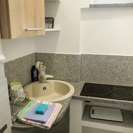 Apartment Pod Jedynka - Sikorskiego 3/1 *