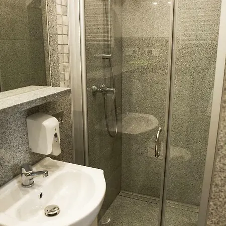 Apartment Pod Jedynka - Sikorskiego 3/1
