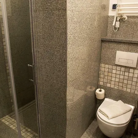Apartment Pod Jedynka - Sikorskiego 3/1 Szklarska Poreba