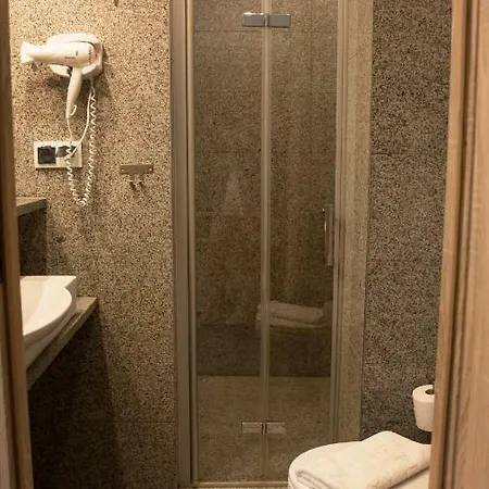 Pod Jedynka - Sikorskiego 3/1 * Szklarska Poręba