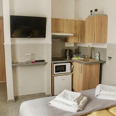 Apartment Pod Jedynka - Sikorskiego 3/1 *