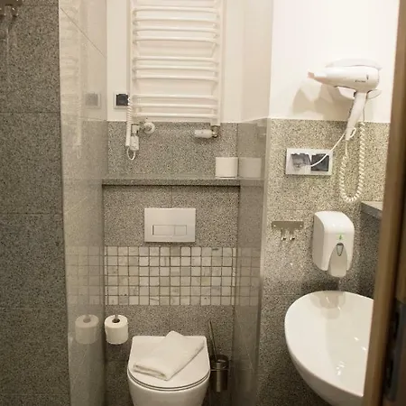 Apartment Pod Jedynka - Sikorskiego 3/1