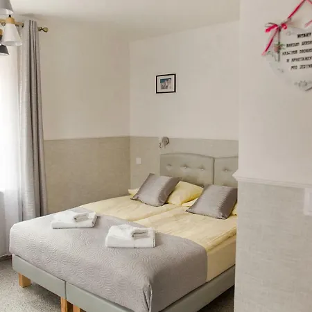 Apartment Pod Jedynka - Sikorskiego 3/1 Szklarska Poreba