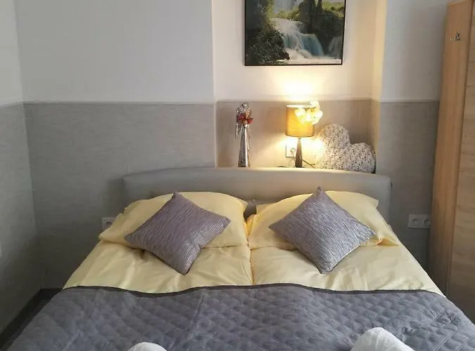 Appartement Pod Jedynka - Sikorskiego 3/1 *