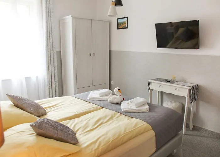 Appartement Pod Jedynka - Sikorskiego 3/1 Szklarska Poreba