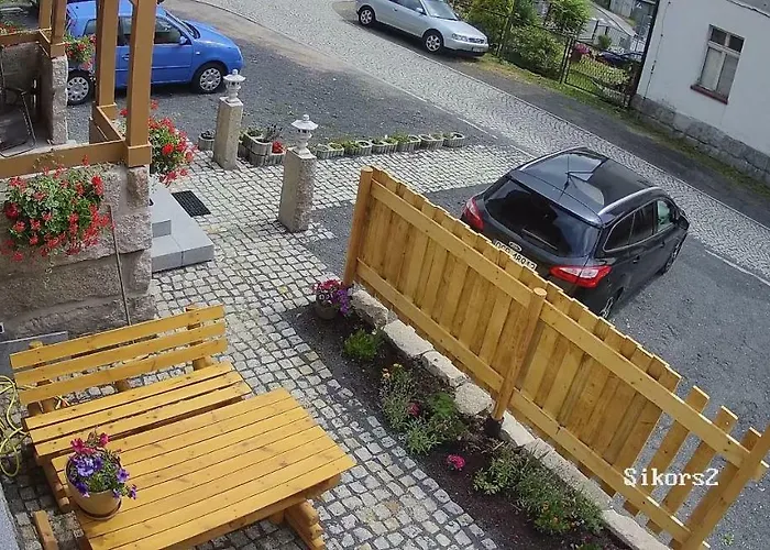 Pod Jedynka - Sikorskiego 3/1 Appartement