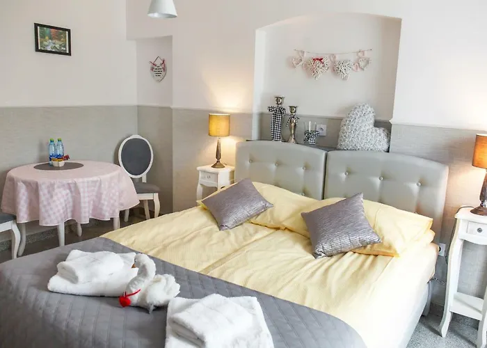 Pod Jedynka - Sikorskiego 3/1 Szklarska Poreba