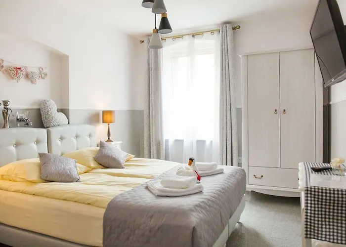 Appartement Pod Jedynka - Sikorskiego 3/1 *