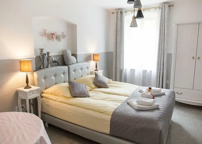 Appartement Pod Jedynka - Sikorskiego 3/1 *