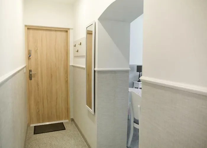 Pod Jedynka - Sikorskiego 3/1 Appartement