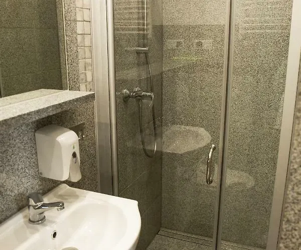 Appartement Pod Jedynka - Sikorskiego 3/1