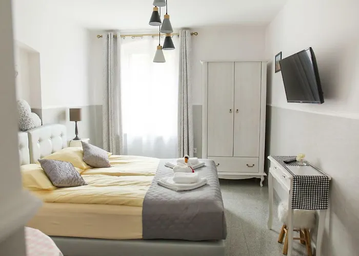 Pod Jedynka - Sikorskiego 3/1