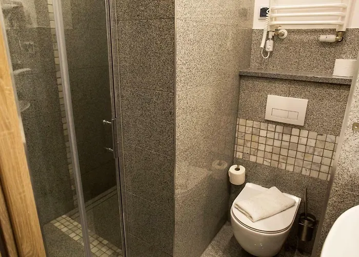 Appartement Pod Jedynka - Sikorskiego 3/1 Szklarska Poreba