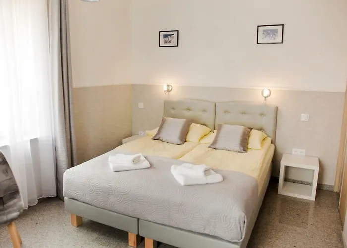 Pod Jedynka - Sikorskiego 3/1